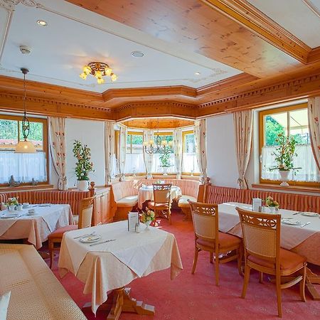 Landhaus Gruenau Wals-Siezenheim Dış mekan fotoğraf