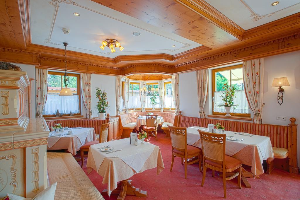 Landhaus Gruenau Wals-Siezenheim Dış mekan fotoğraf