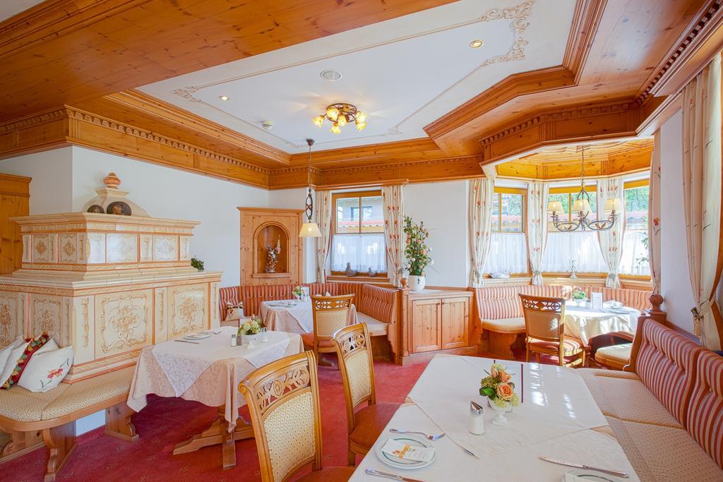 Landhaus Gruenau Wals-Siezenheim Dış mekan fotoğraf