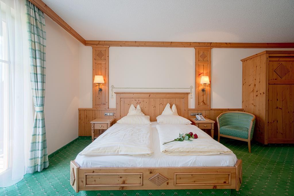 Landhaus Gruenau Wals-Siezenheim Oda fotoğraf